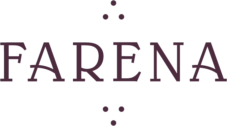 FARENA ARLINGTON Logo